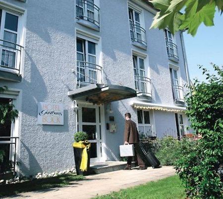 Hotel Gasthaus Bock رايشنباخ آن دير إف المظهر الخارجي الصورة