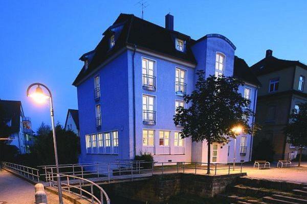 Hotel Gasthaus Bock رايشنباخ آن دير إف المظهر الخارجي الصورة